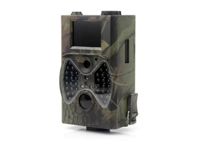 HC350A打猎相机-hunting camera 狩猎相机-红外线移动侦测相机